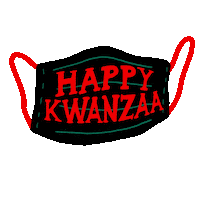 Mask Stay Home Sticker by INTO ACTION