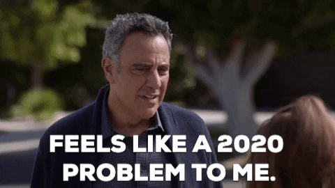New Years Resolution GIF by ABC Network