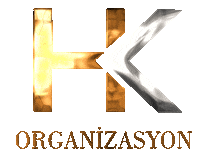 Sticker by HK Organizasyon