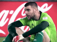 Head Up Goalkeeper GIF