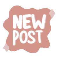 Newpost Sticker by van Kootje