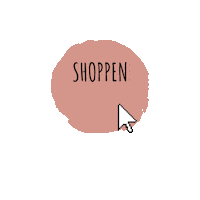 Link Bestellen Sticker by van Kootje