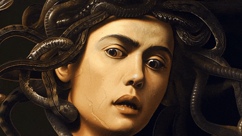 Renaissance GIF by zoommer