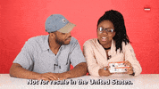 United States Canada GIF by BuzzFeed