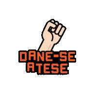 da sd Sticker