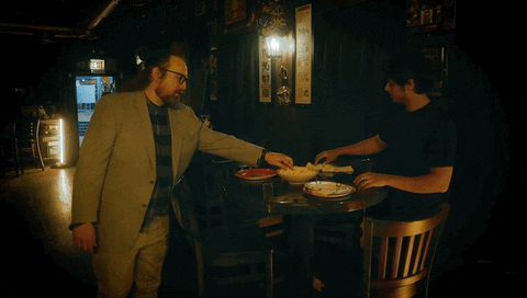 Action Adventure Pop Punk GIF by Pure Noise Records