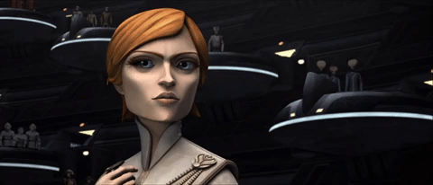 season 3 pursuit of peace GIF by Star Wars