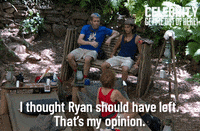 Imacelebrityau GIF by I'm A Celebrity... Get Me Out Of Here! Australia