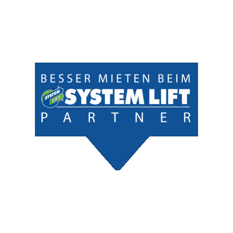 moellermanlift giphygifmaker mieten moellermanlift systemlift Sticker