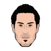 party dj Sticker by Domix