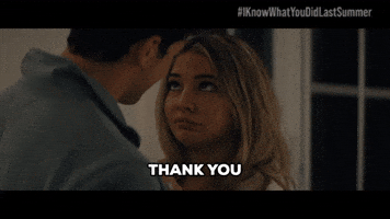 Jennifer Love Hewitt GIF by Sony Pictures