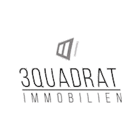 3quadrat_immobilien realestate 3q 3quadratimmobilien 3quadrat Sticker