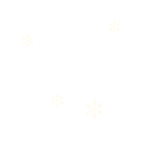 Christmas Snow Sticker by Alani Nu