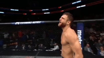 ufc 220 mma GIF by UFC