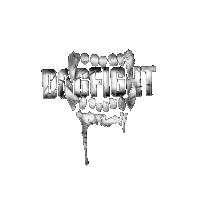 rave hardcore Sticker