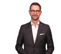 Daumen Runter Sticker by SPD Rheinland-Pfalz