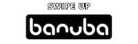 swipe install Sticker