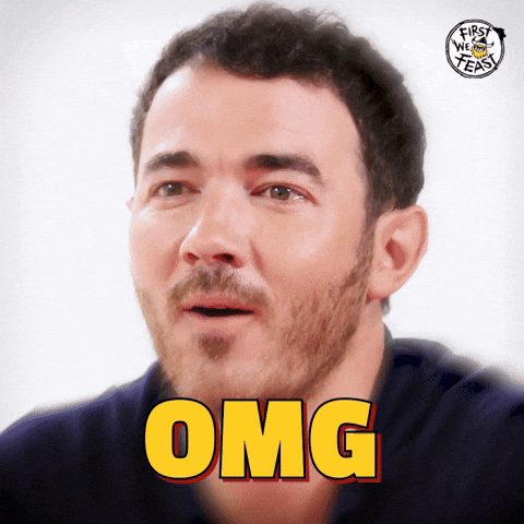 Jonas Brothers Hot Ones GIF by First We Feast