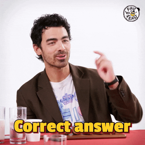 Jonas Brothers Hot Ones GIF by First We Feast