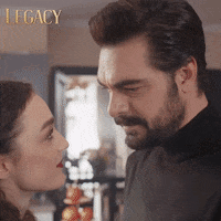 Legacy Emanet GIF by Eccho Rights