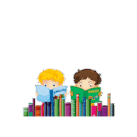 Ingles Sticker by welike english school