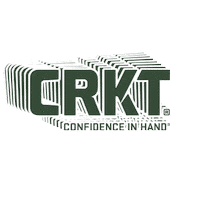 crossteroficial crkt Sticker