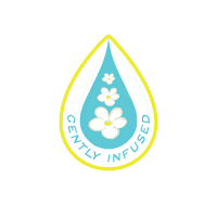 Summer Flower Sticker by Square Root Soda