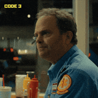 The Office Dwight GIF by Code 3 Movie