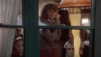 a christmas story GIF