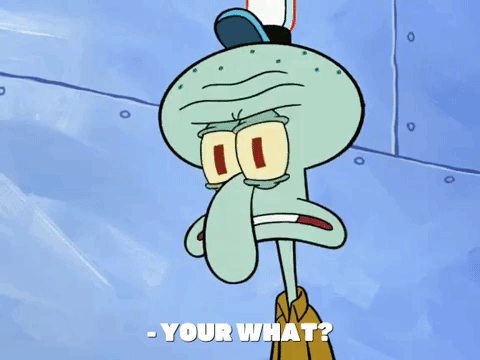 season 7 episode 13 GIF by SpongeBob SquarePants