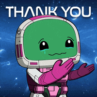 onunblocked thank you crying clap applause GIF
