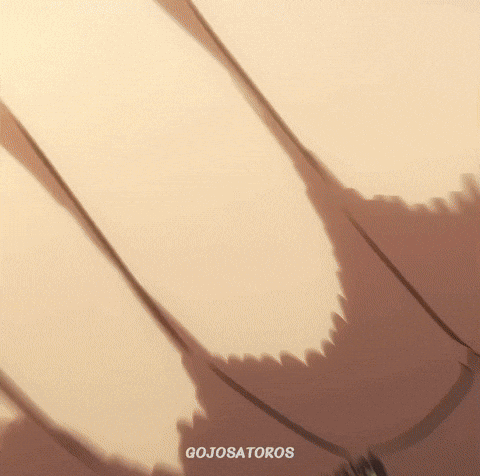 Anime Punch GIF