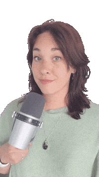 Newpodcast Podcasting Sticker by Ellis Jaspers