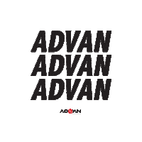 Night Morning Sticker by Advan Indonesia