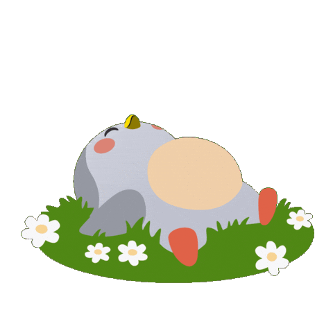 For You Love Sticker by Finch Care