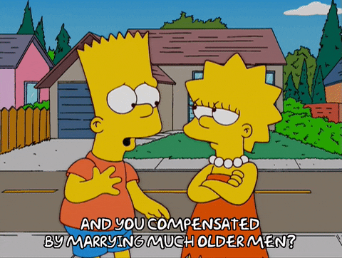 bart simpson episode 3 GIF