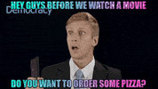 Hungry Food GIF by Foil Arms and Hog