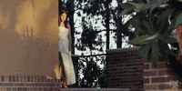 wedding dress GIF by You're The Worst 