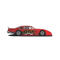 Artist Country Sticker by Chase Rice