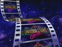 Universal Logo Universalorlando GIF by Universal Destinations & Experiences