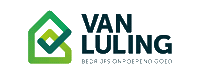 vanluling real estate sale sales makelaar Sticker