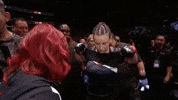ufc 205 GIF