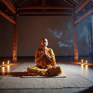DranValkre giphyupload pray greatful d030405 GIF