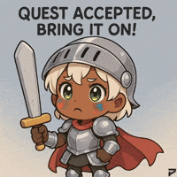 Bring It On Hype GIF by Persona