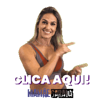 Gabriela Cangussu Mamae Sarada Sticker by queimadiaria
