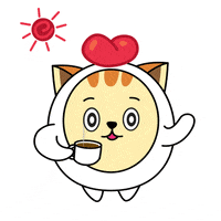 Happy Good Morning GIF by JPedicini