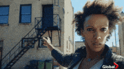 heroes reborn GIF by Global Entertainment