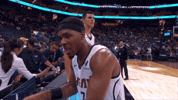 Miami Heat Basketball GIF by NBA