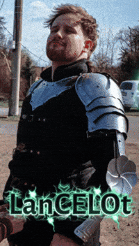Rytir GIF by Pan_MT
