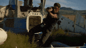 Vinnie Jones Bullet Proof GIF by Signature Entertainment